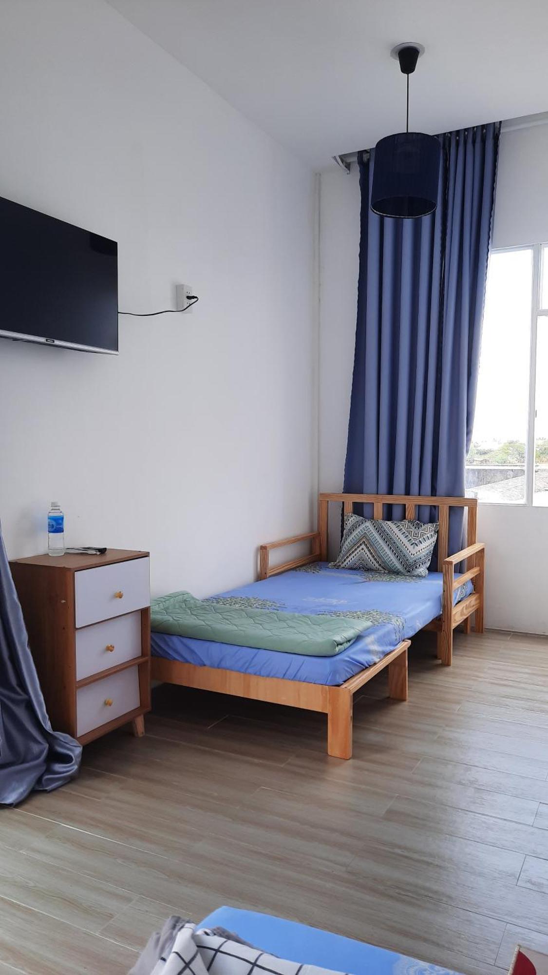 Mai Anh Garden Bed & Breakfast