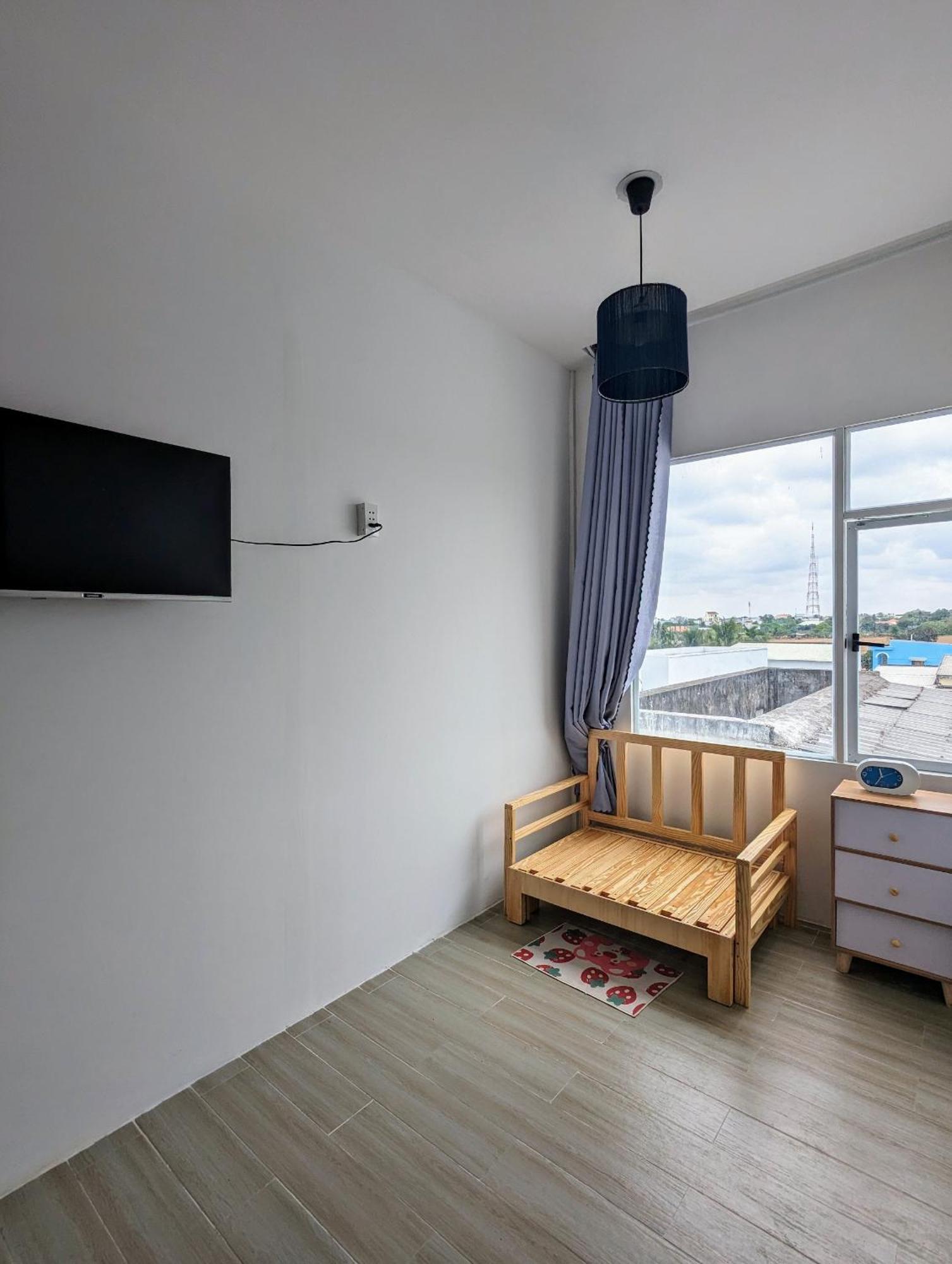Mai Anh Garden Bed & Breakfast
