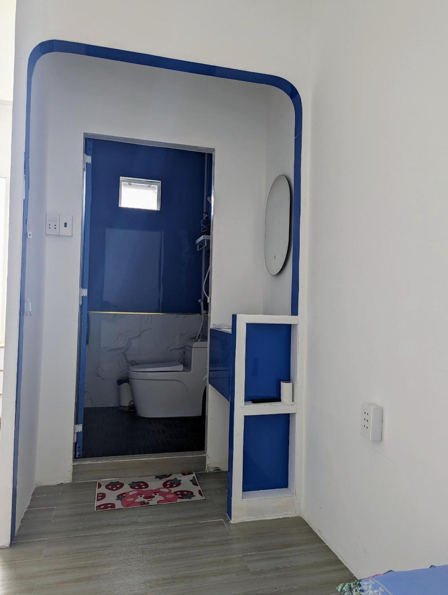 Bed & Breakfast Mai Anh Garden Soc Trang