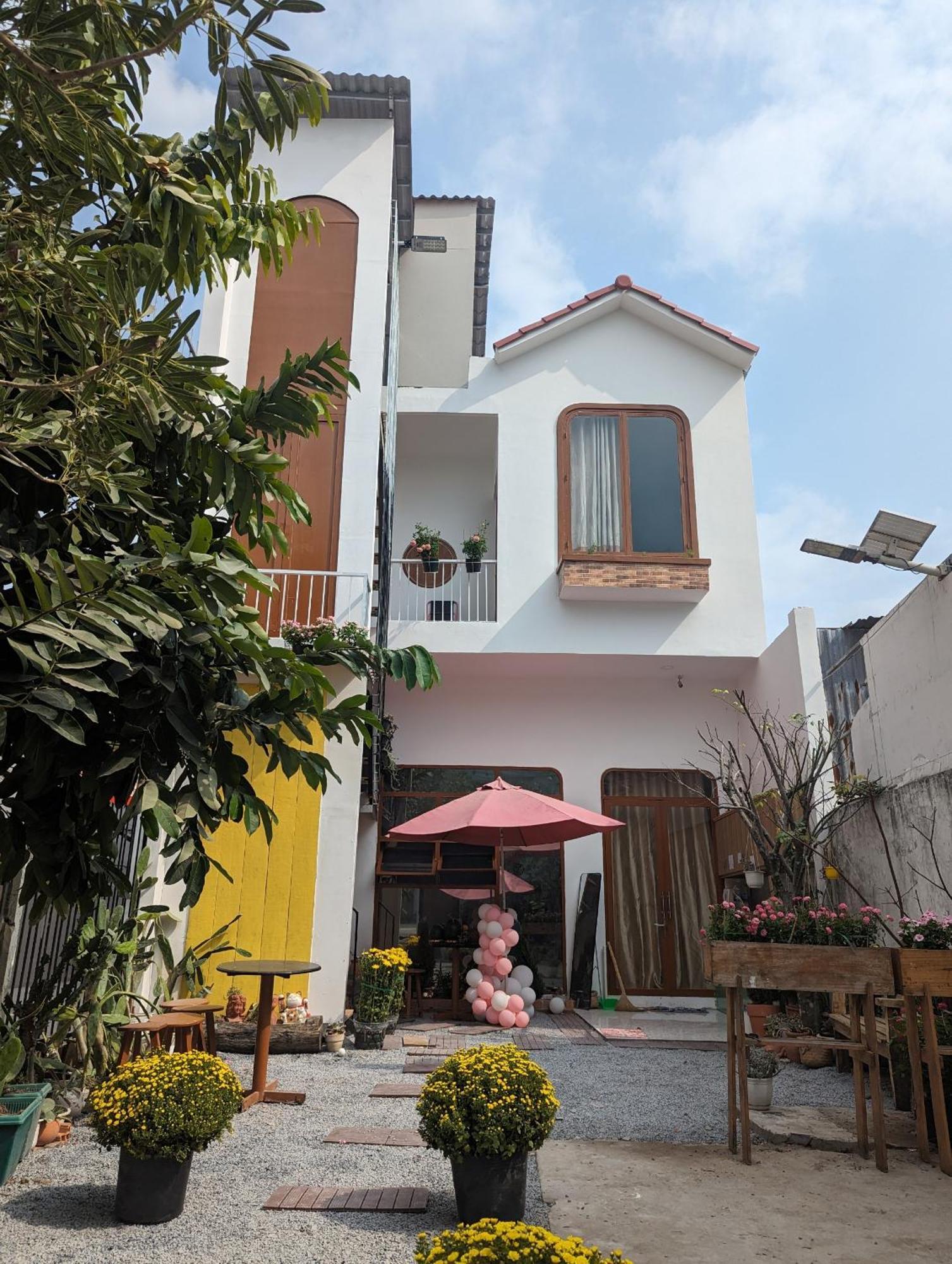Mai Anh Garden Soc Trang